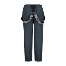 CMP Winter-Skihose Kid Salopette (wasserdicht) titangrau Kinder